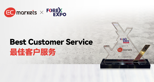 EC Markets（安盈）FCA监管的外汇平台（推荐）